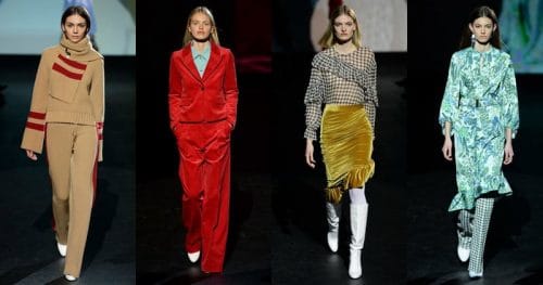 デンマーク人のファッションの特徴と人気ブランド6選 スナップ画像もあり 女子のカガミ