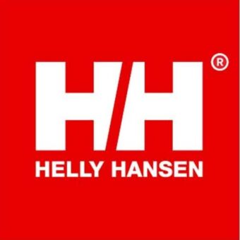 ヘリーハンセンのロゴ